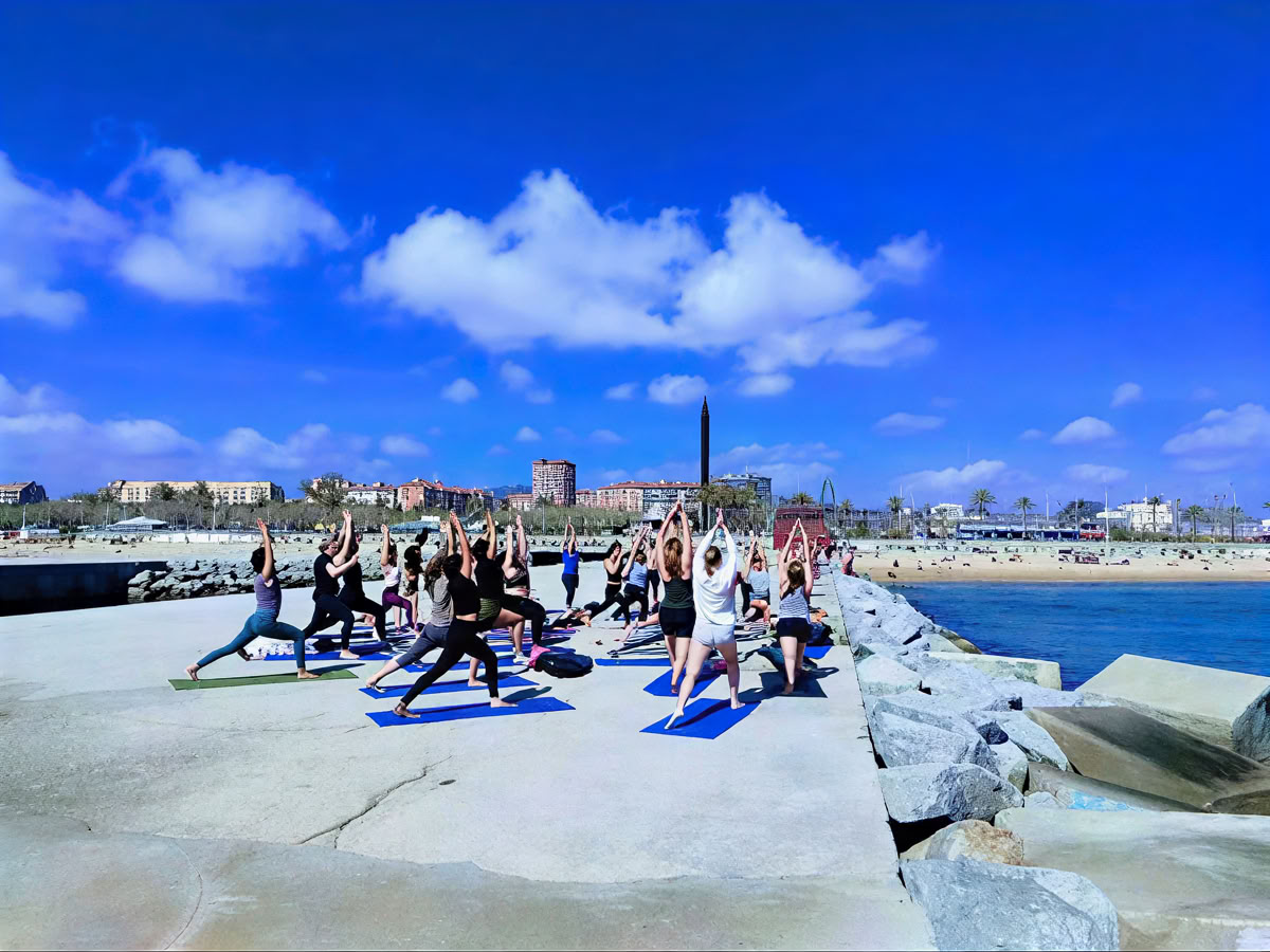 Flowyoga