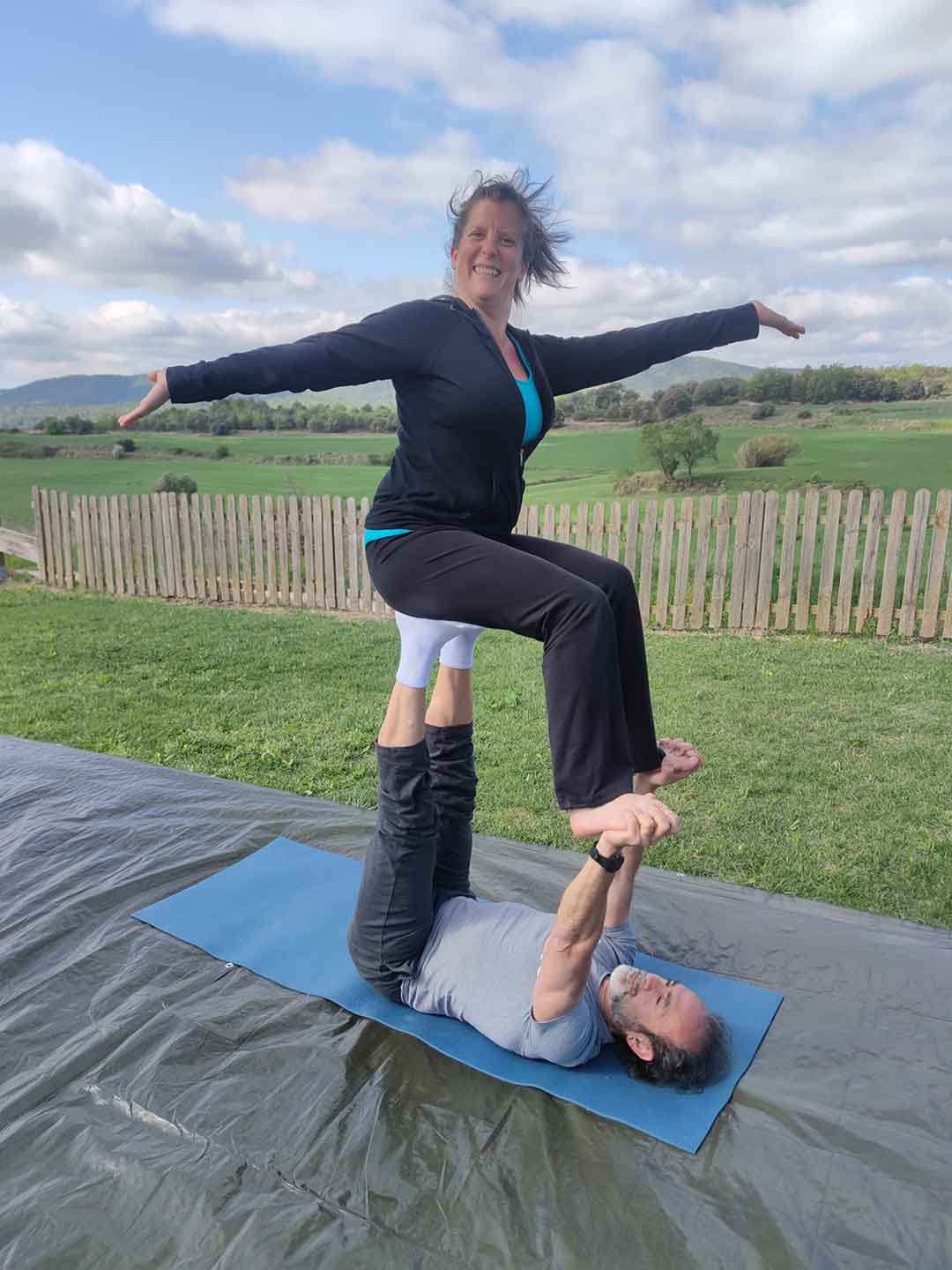 Flowyoga