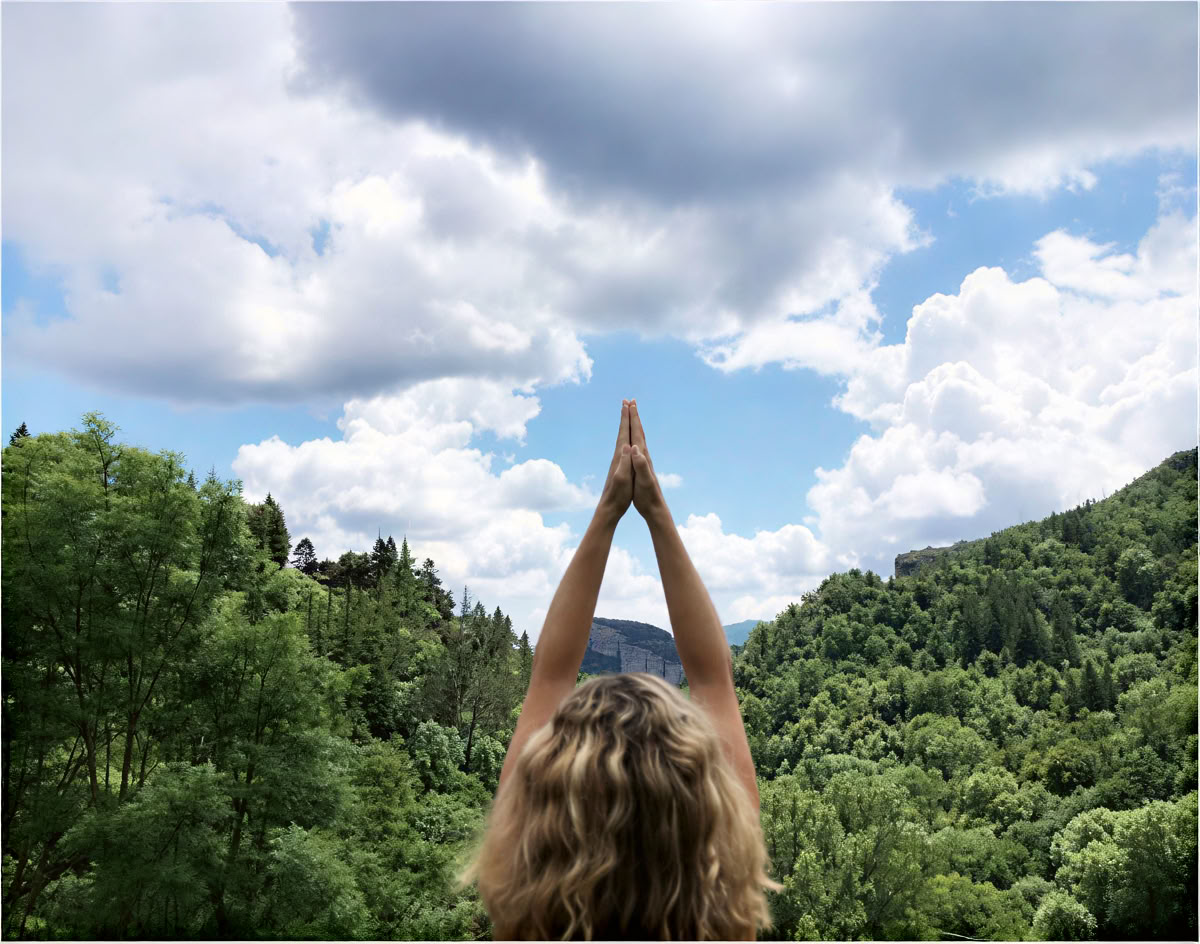 Udlejning af yogasal