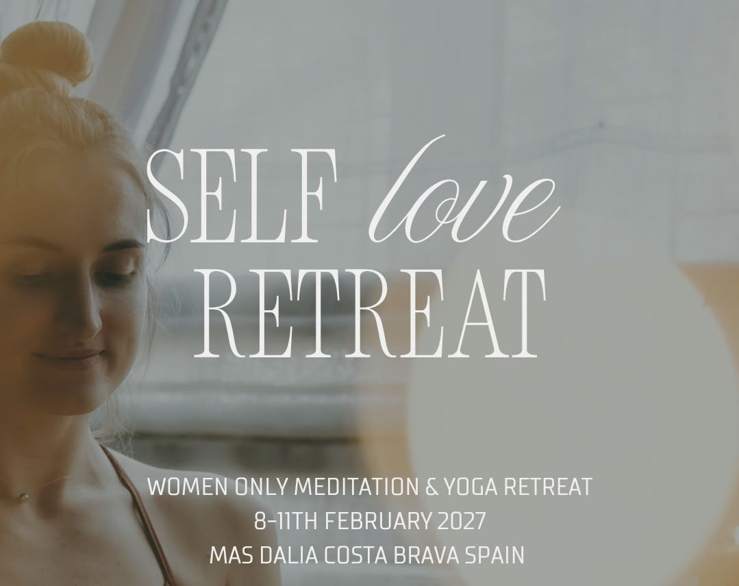 Selvkærlighedsretreat 🫶🏻