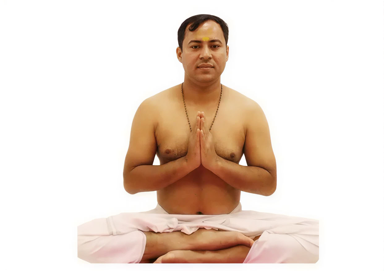 9 dages yoga-retreat