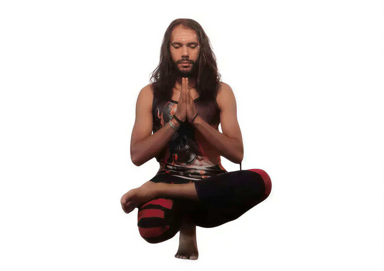 14-dages yoga- og ayurveda-fordybelse