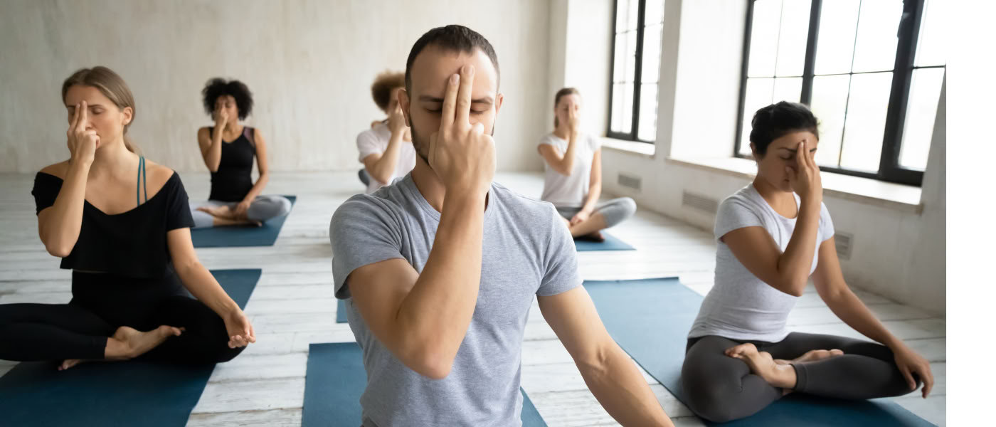 Meditationslæreruddannelseskursus