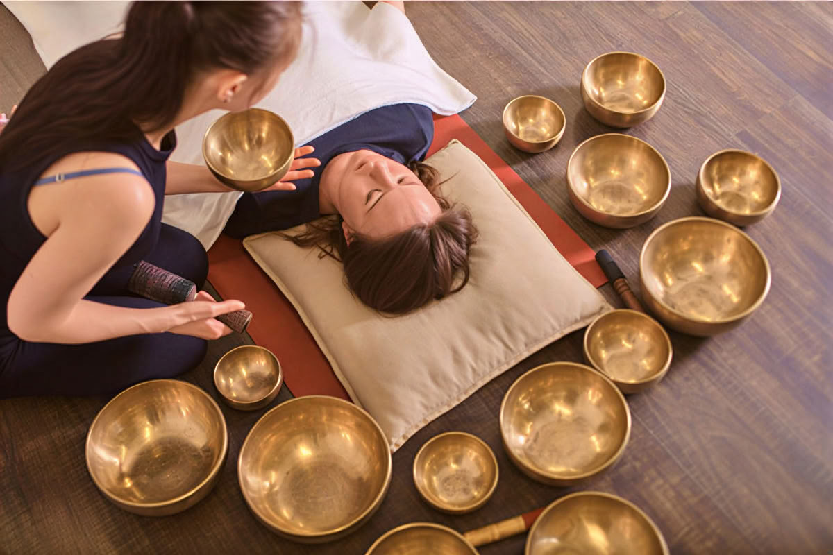 Meditationslæreruddannelseskursus