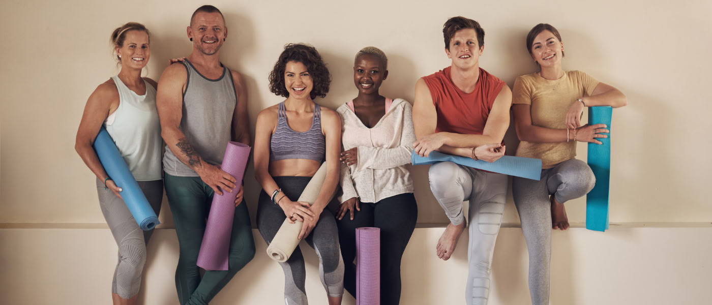85 timers præ- og postnatal yogalæreruddannelse