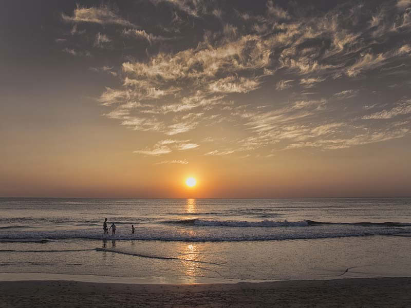 Yoga-retreat i Goa