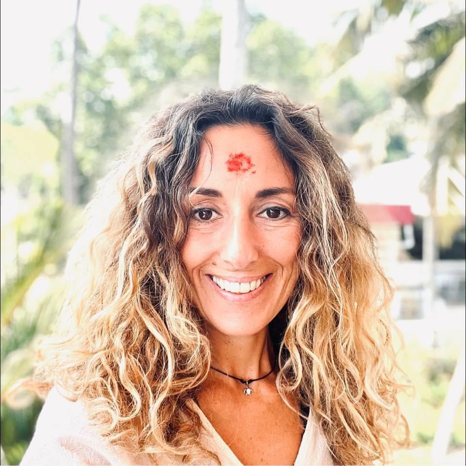 Yoga-retreat i Goa