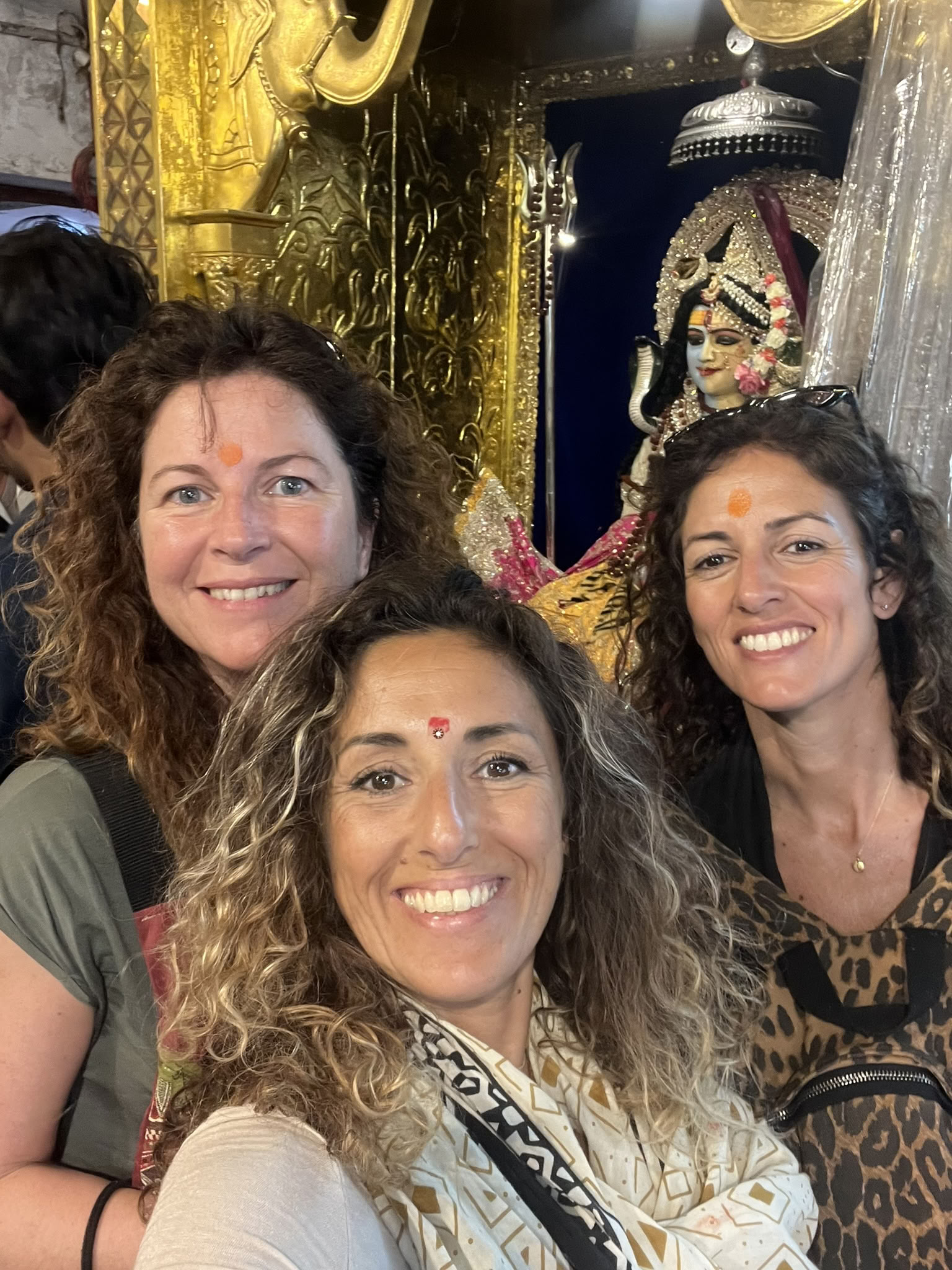 Yoga-retreat i Indien | Rishikesh og Goa