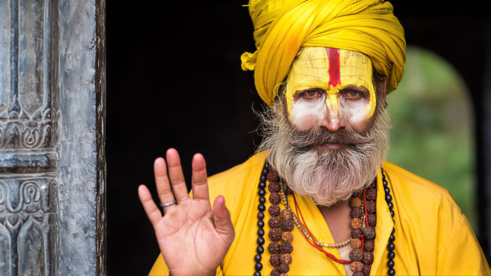 Yoga-retreat i Indien | Rishikesh og Goa