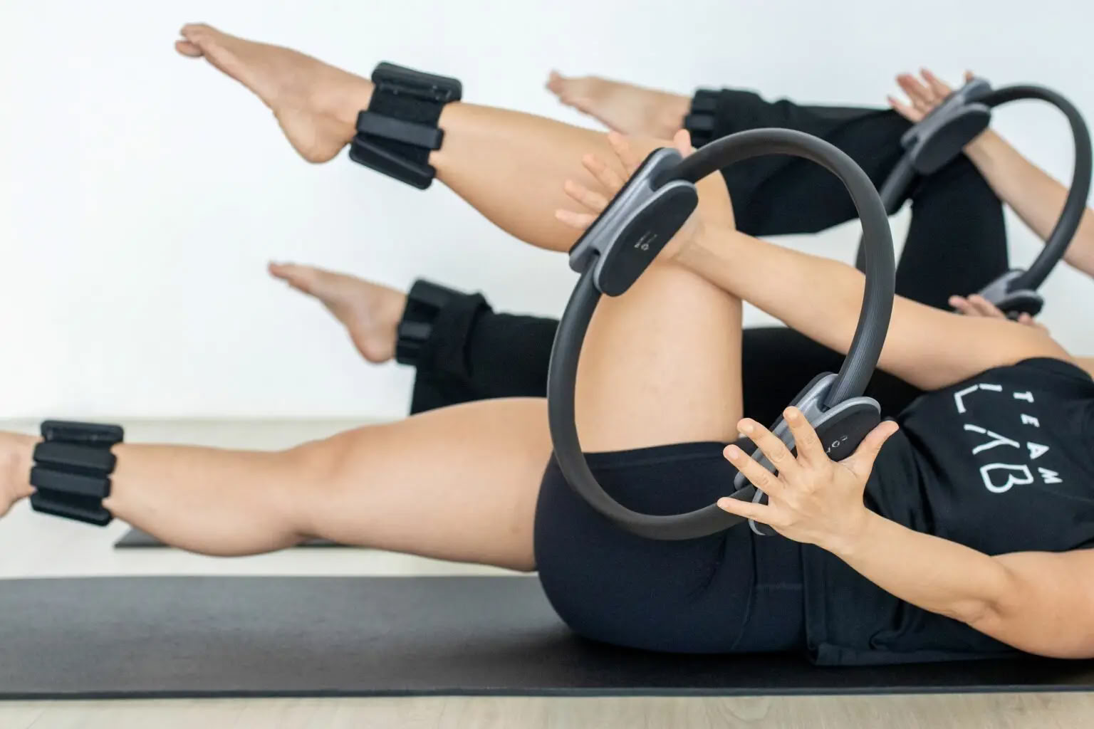 Reformer styrke