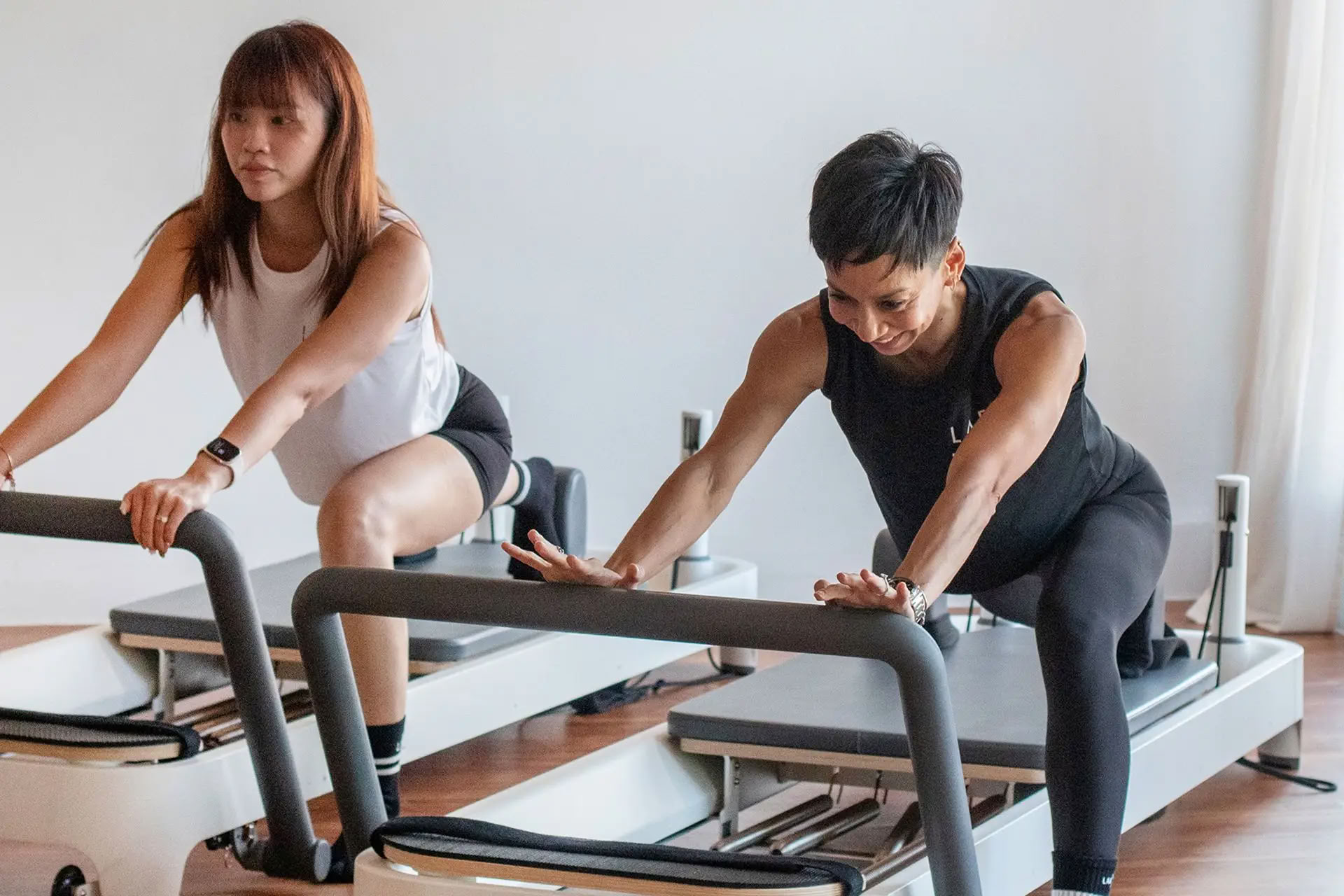 Reformer styrke
