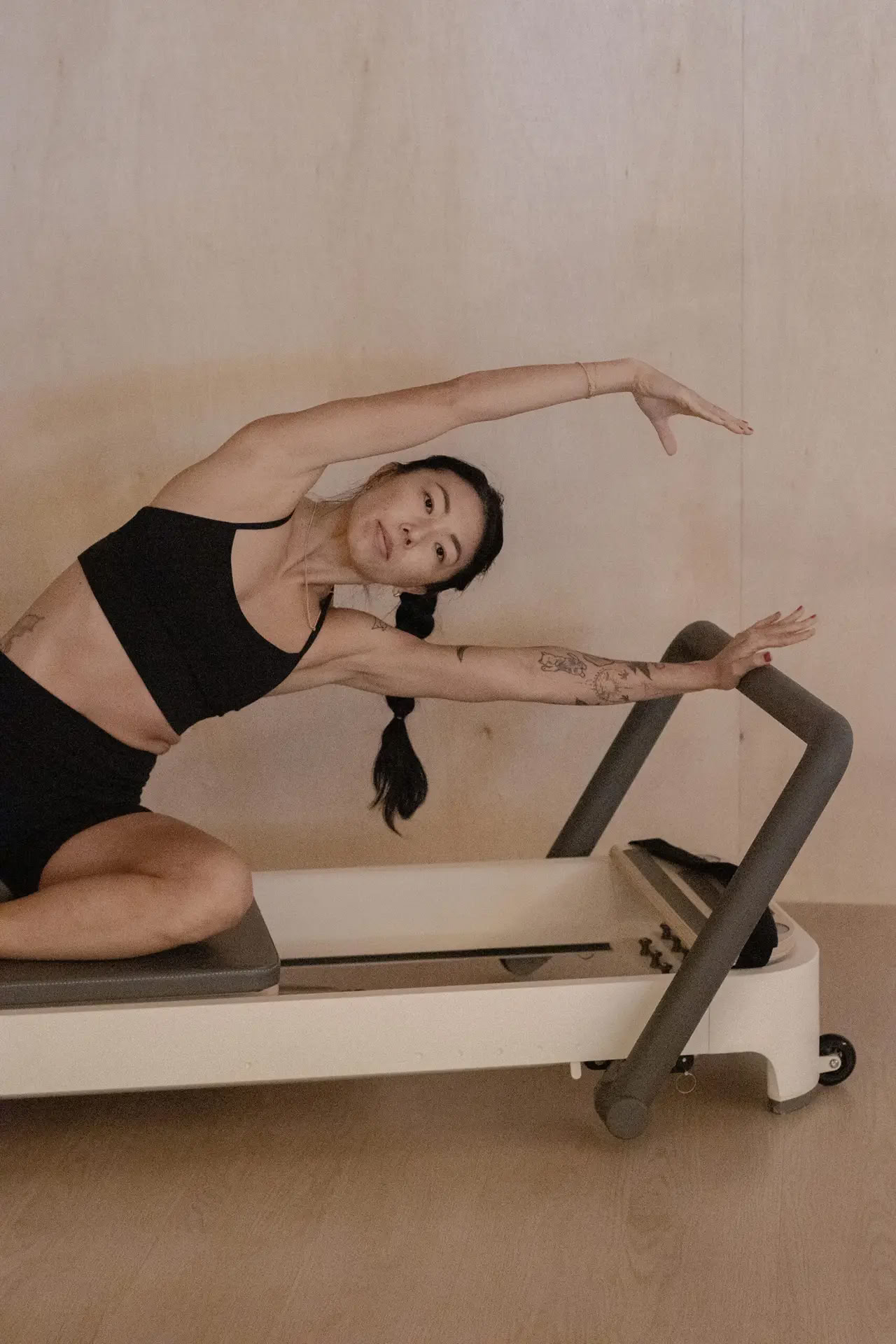 Reformer styrke