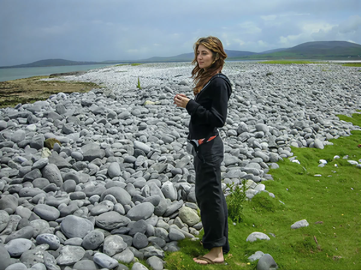 Parret-retreat i Irland