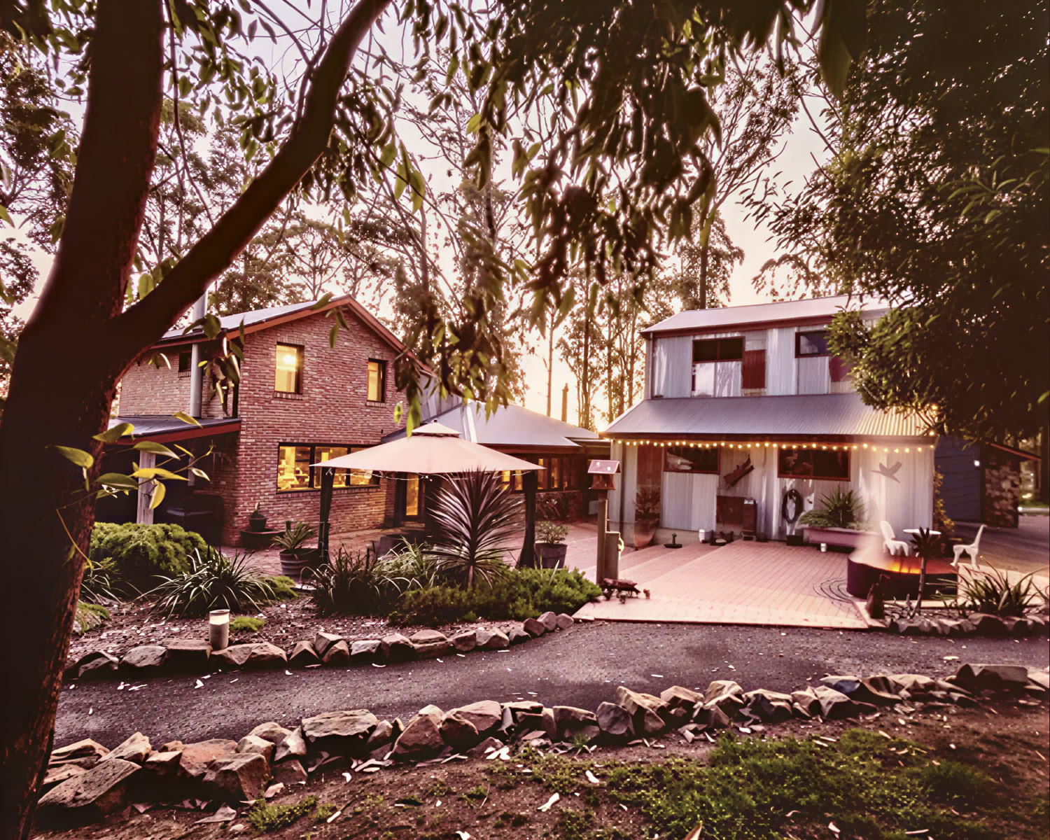 Vinterweekend-retreat