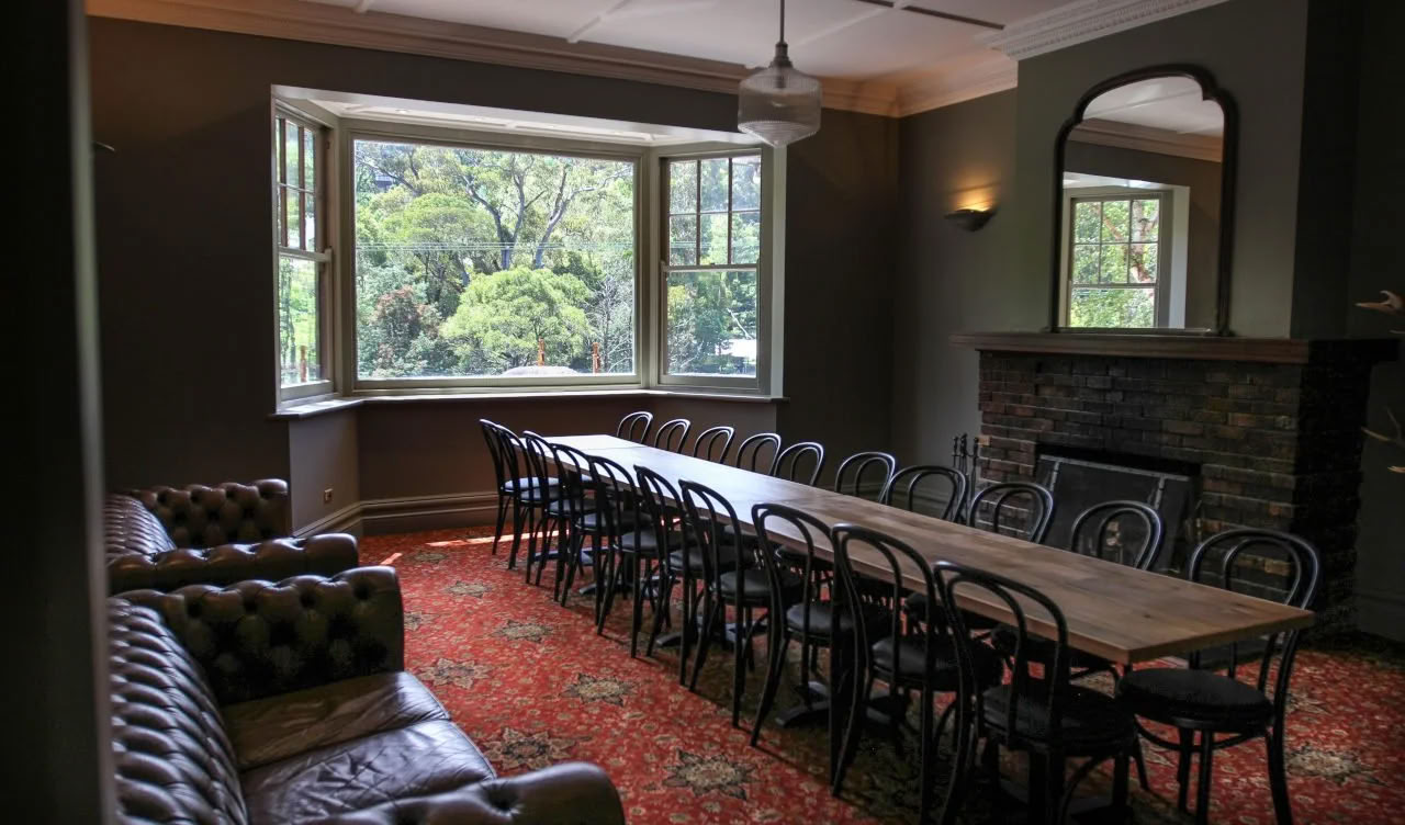 Warburton wellness-retreat