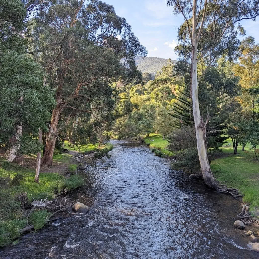 Warburton wellness-retreat