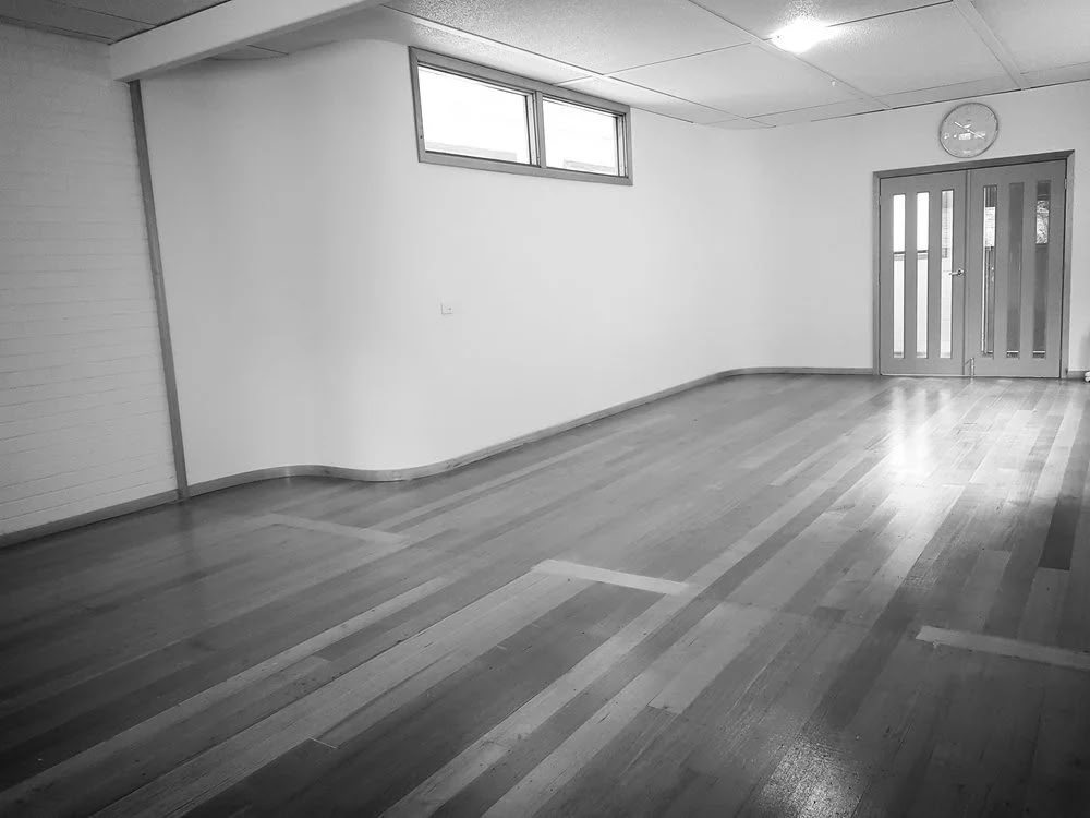 Warburton wellness-retreat