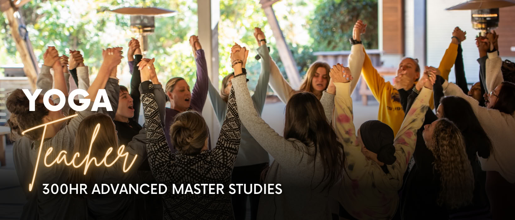 300 timers YTT | Chakra Flow University – Chakraer og den subtile krop
