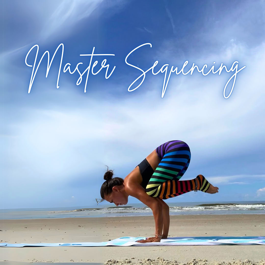 300 timers YTT | Chakra Flow University – Åndedrættets alkymi