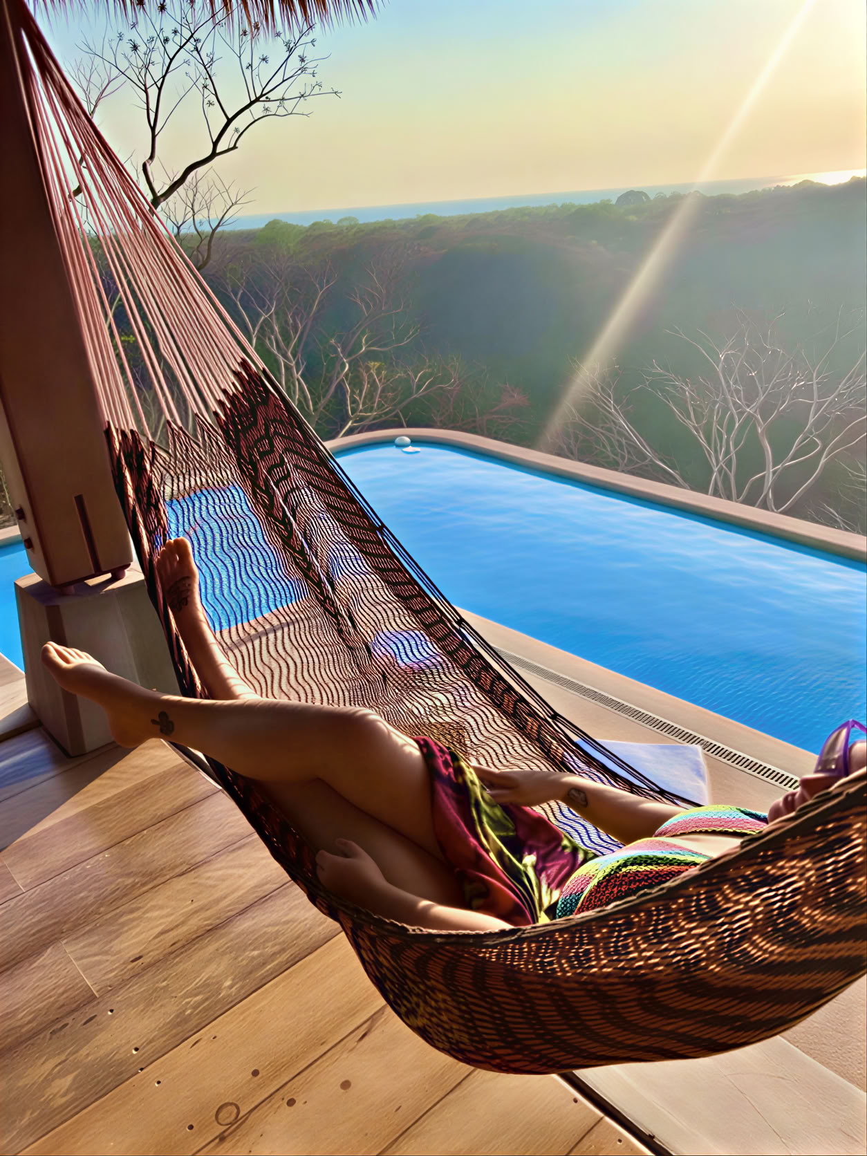 Getaway-retreat