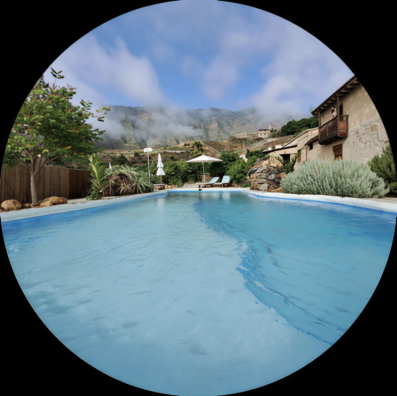 Yoga-retreat med nulstilling