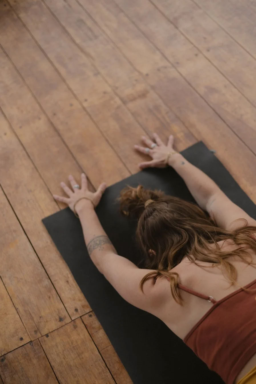 Retreat: Tilbage til balance – afgiftning som daglig pleje