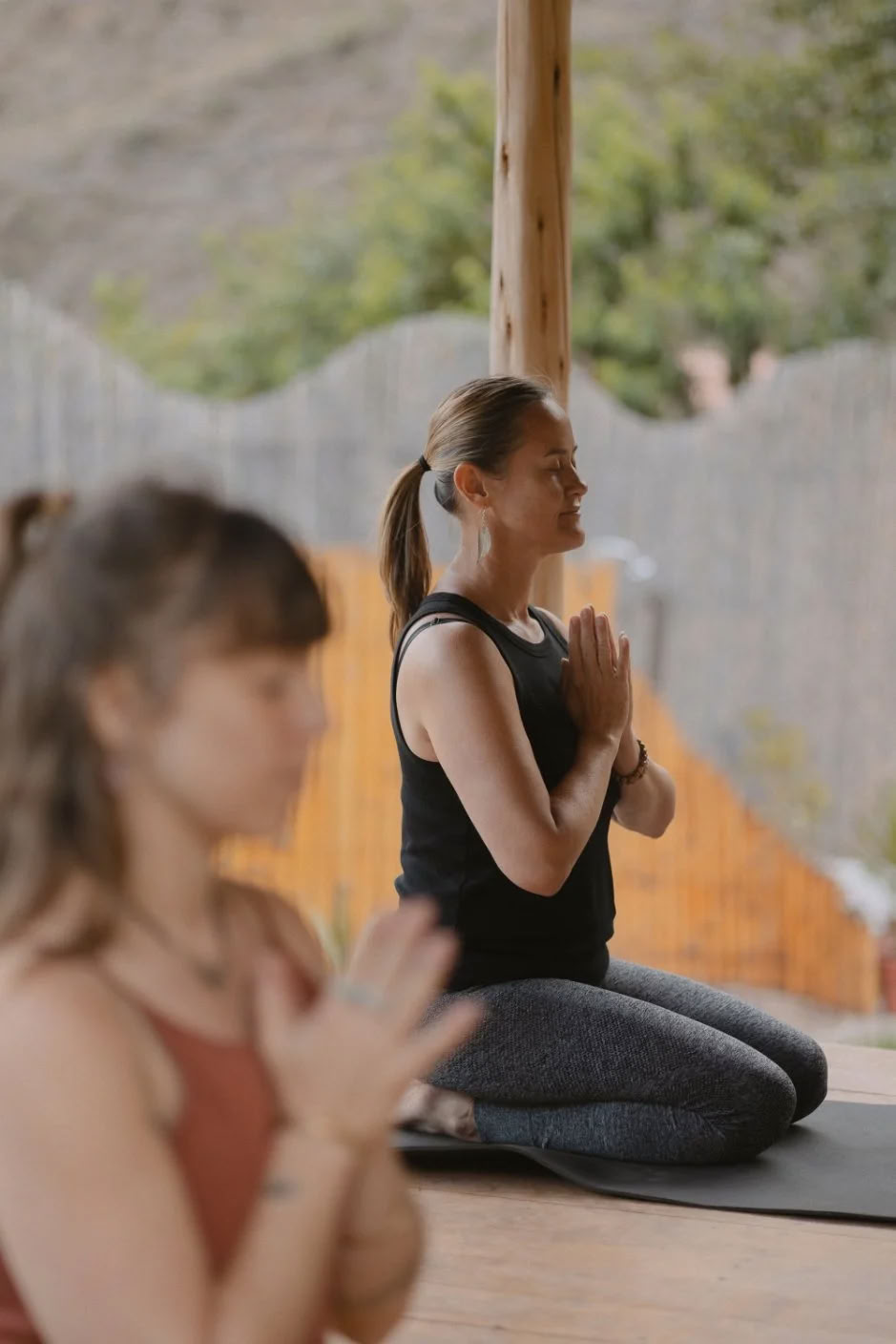 Retreat: Tilbage til balance – afgiftning som daglig pleje