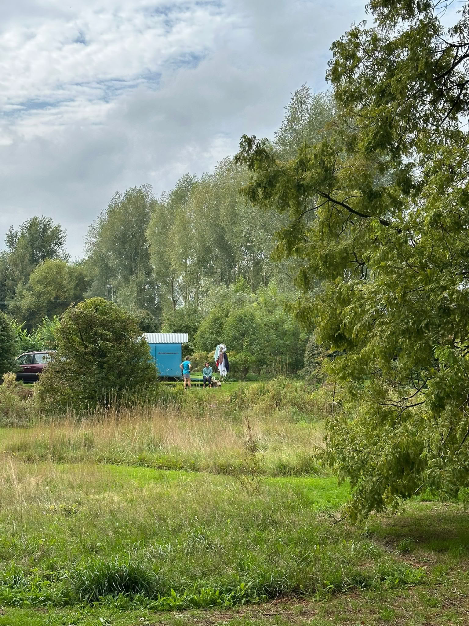 En sjælfuld nulstilling i et magisk landskab | Norfolk, Storbritannien