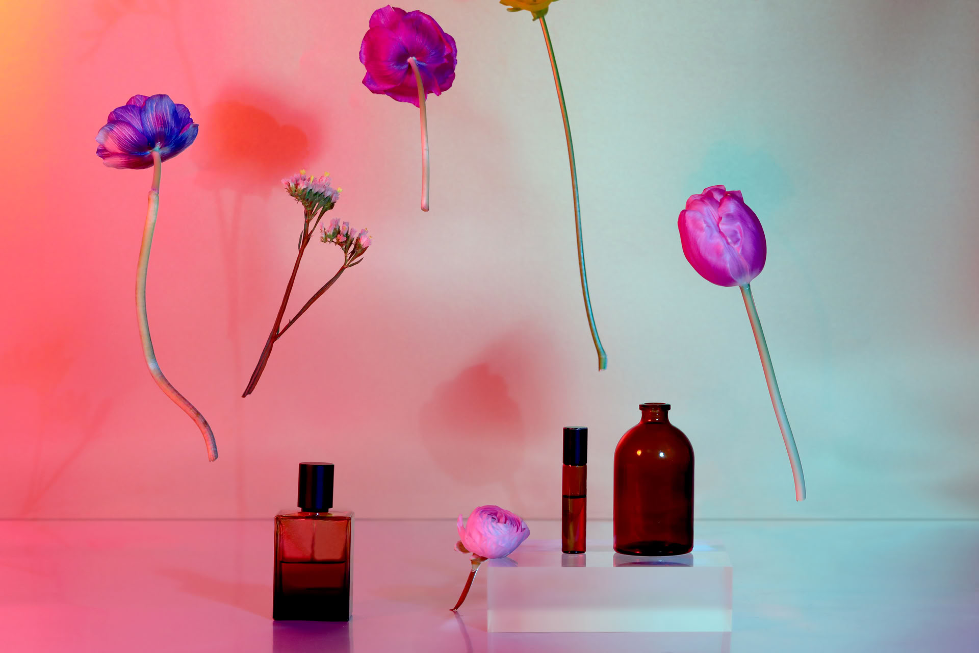 Introduktion til aromaterapi