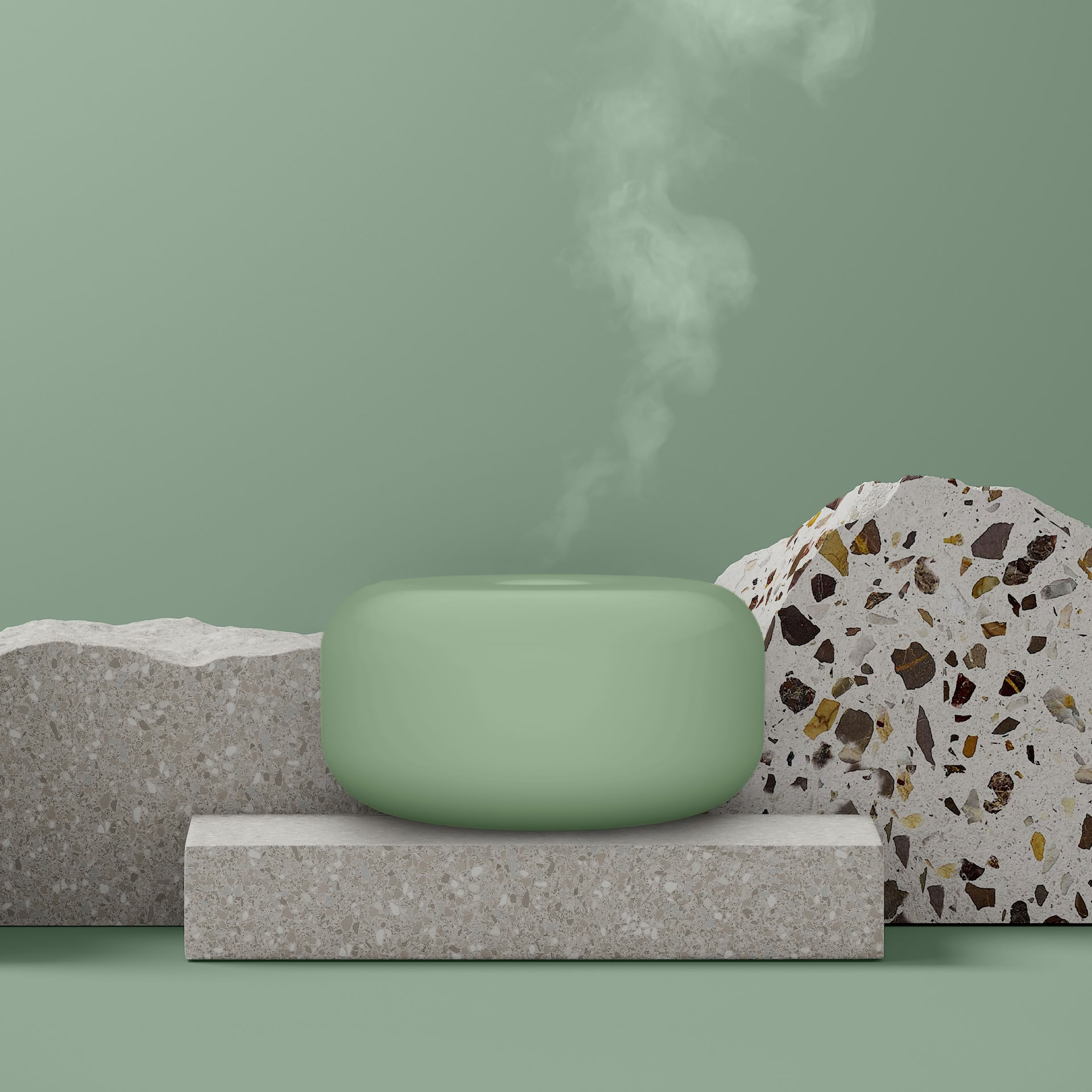 Introduktion til aromaterapi
