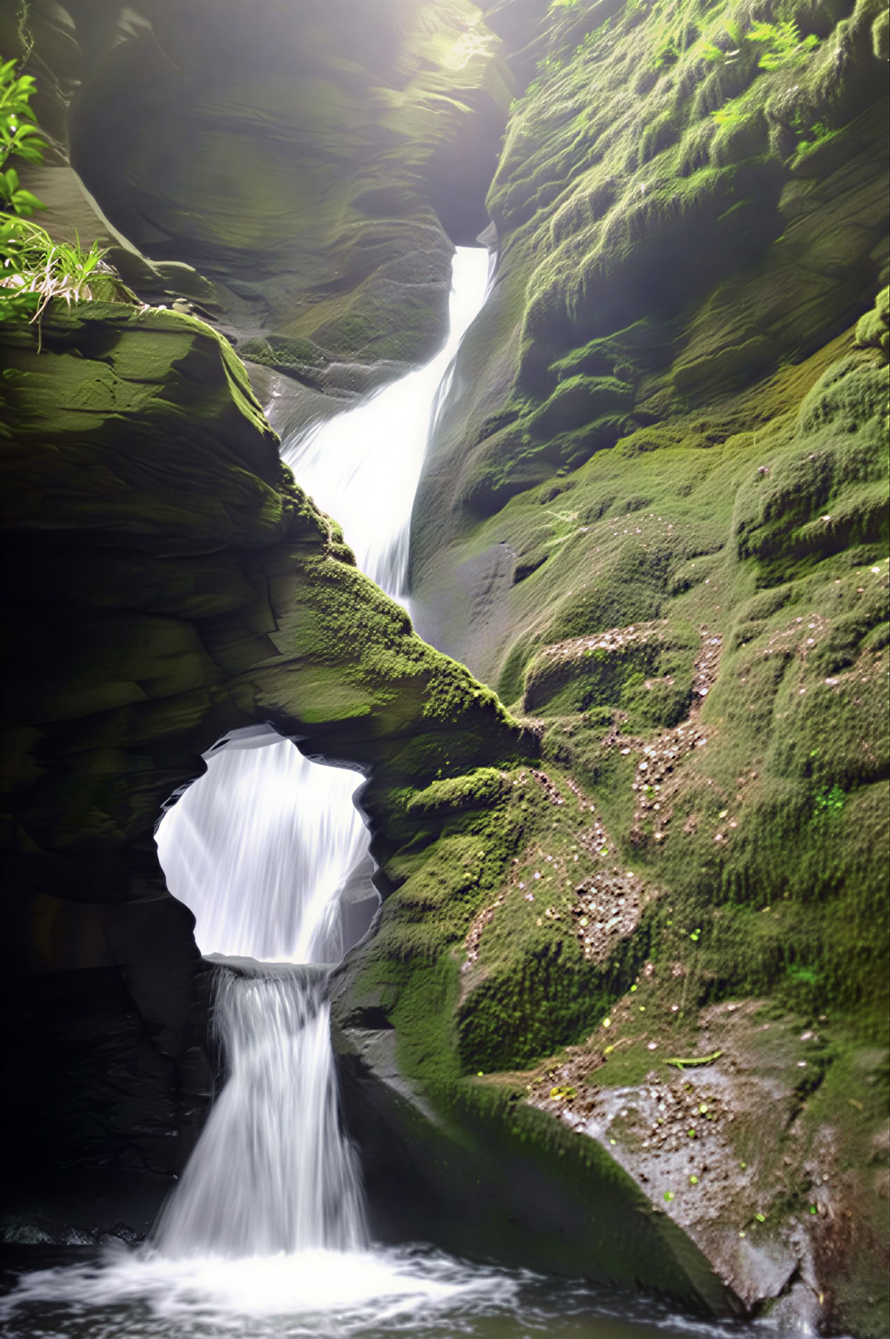 5-Nætters Meditations- og Mindfulness-retreat