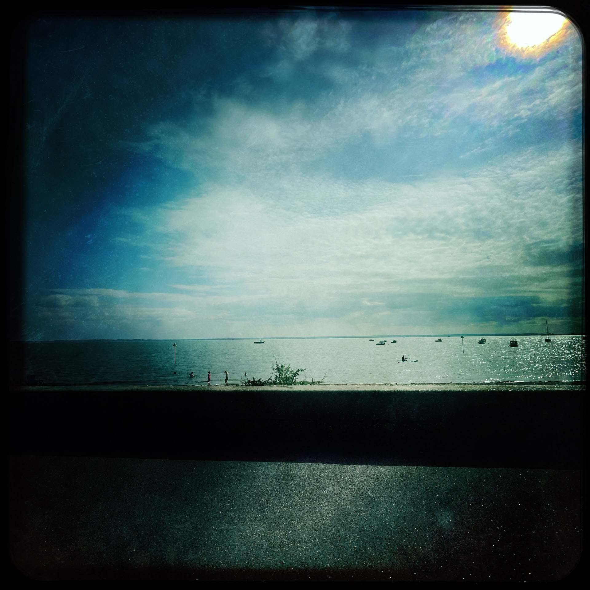 Hellig gudindesamling (Thorpe Bay SS1 3AA)