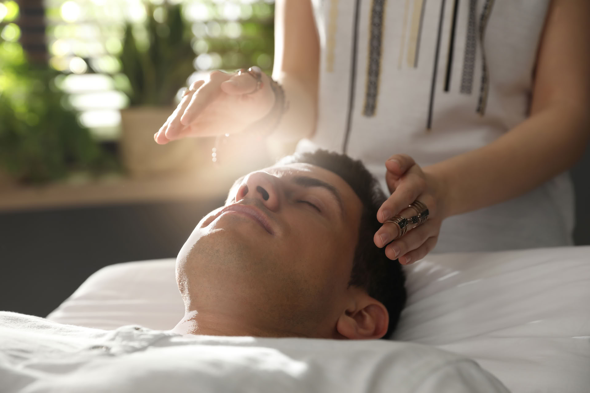 Kosteskaftdrømme: En oplevelse med fremstilling af en kost og meditation