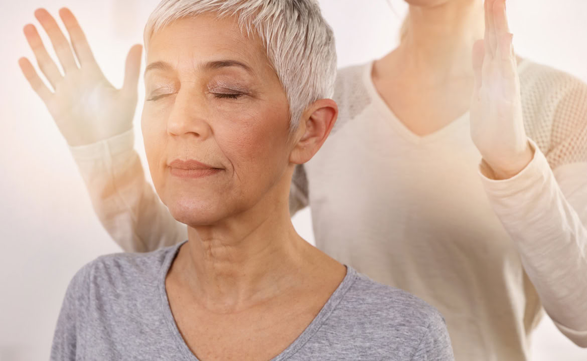 Kosteskaftdrømme: En oplevelse med fremstilling af en kost og meditation