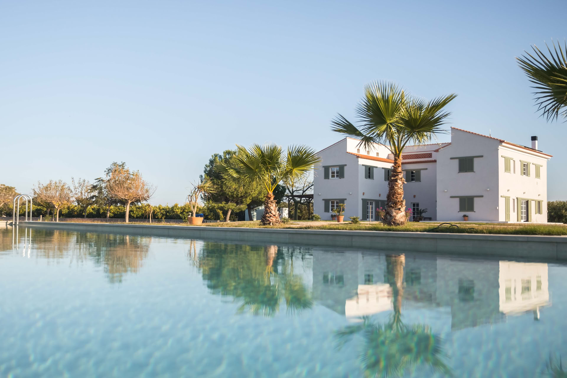 Wellness- og refleksionsretreats 2027
