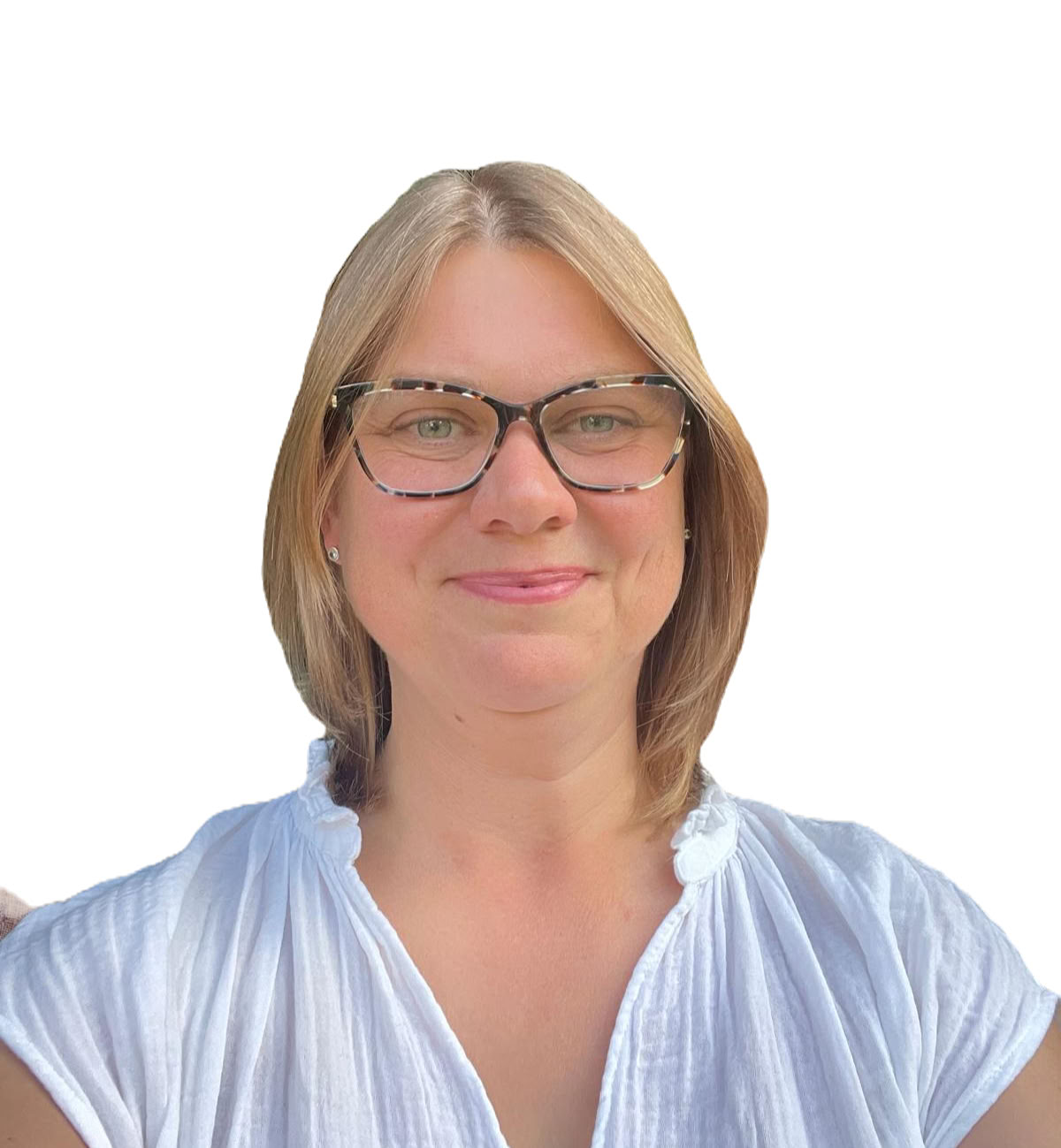 Duft, stilhed og det skrevne ord