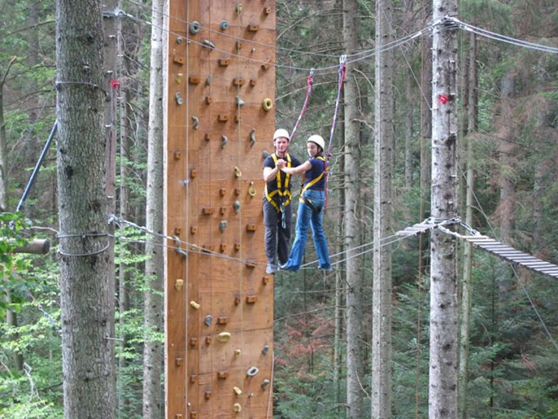 Højrebane