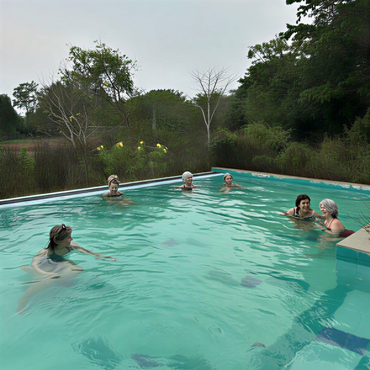 Sri Lanka Total Reset-retreat
