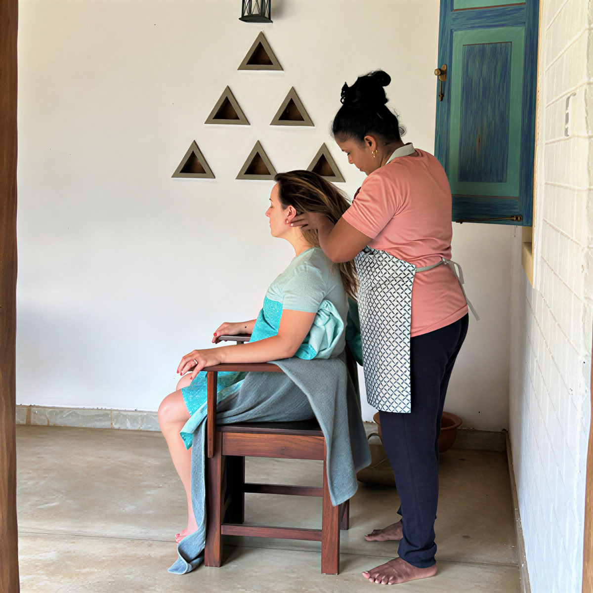 Sri Lanka Total Reset-retreat