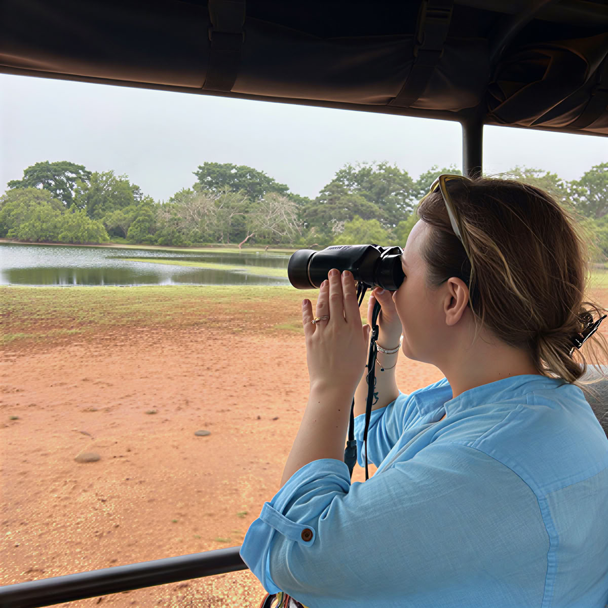 Sri Lanka Total Reset-retreat