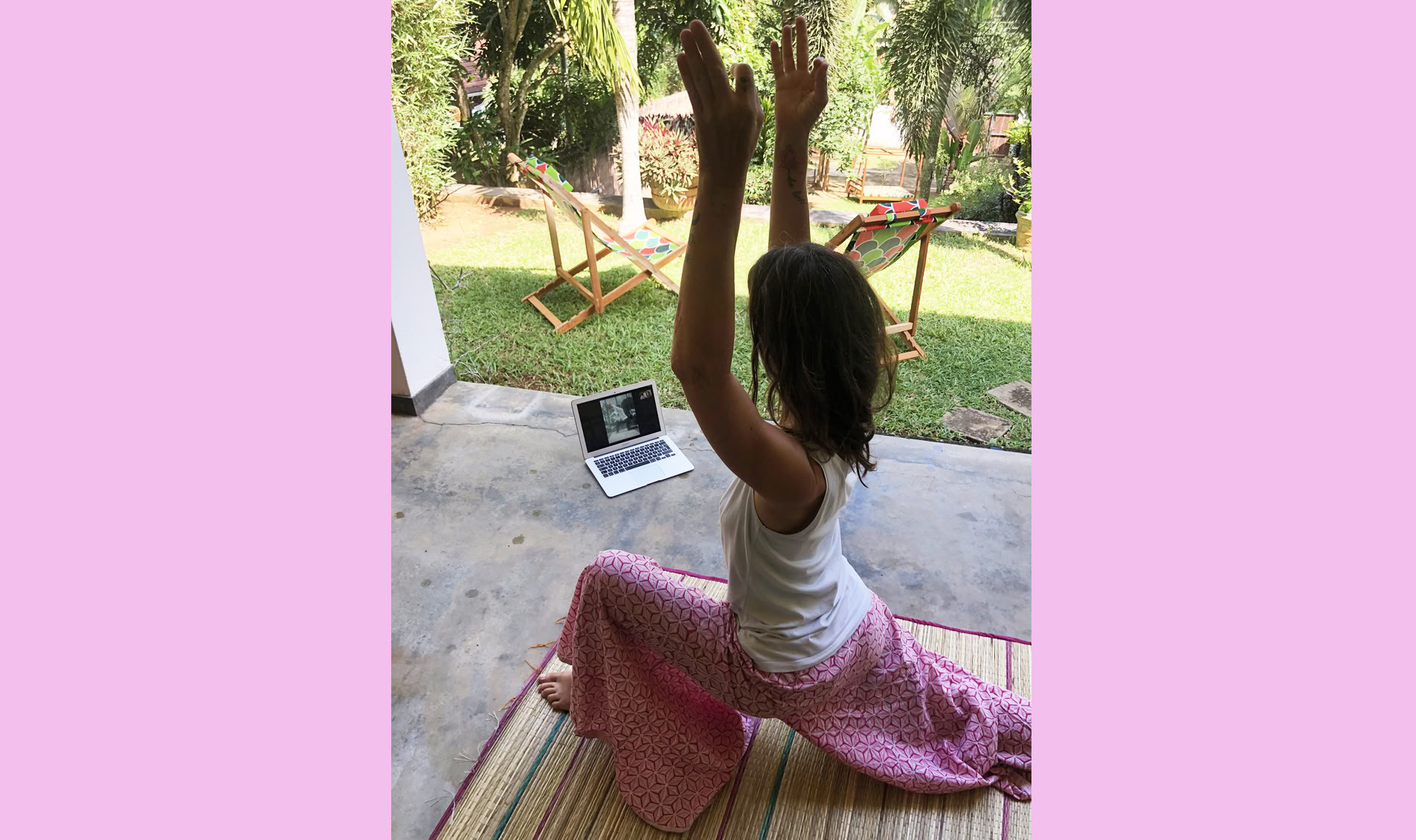 Sri Lanka Total Reset-retreat