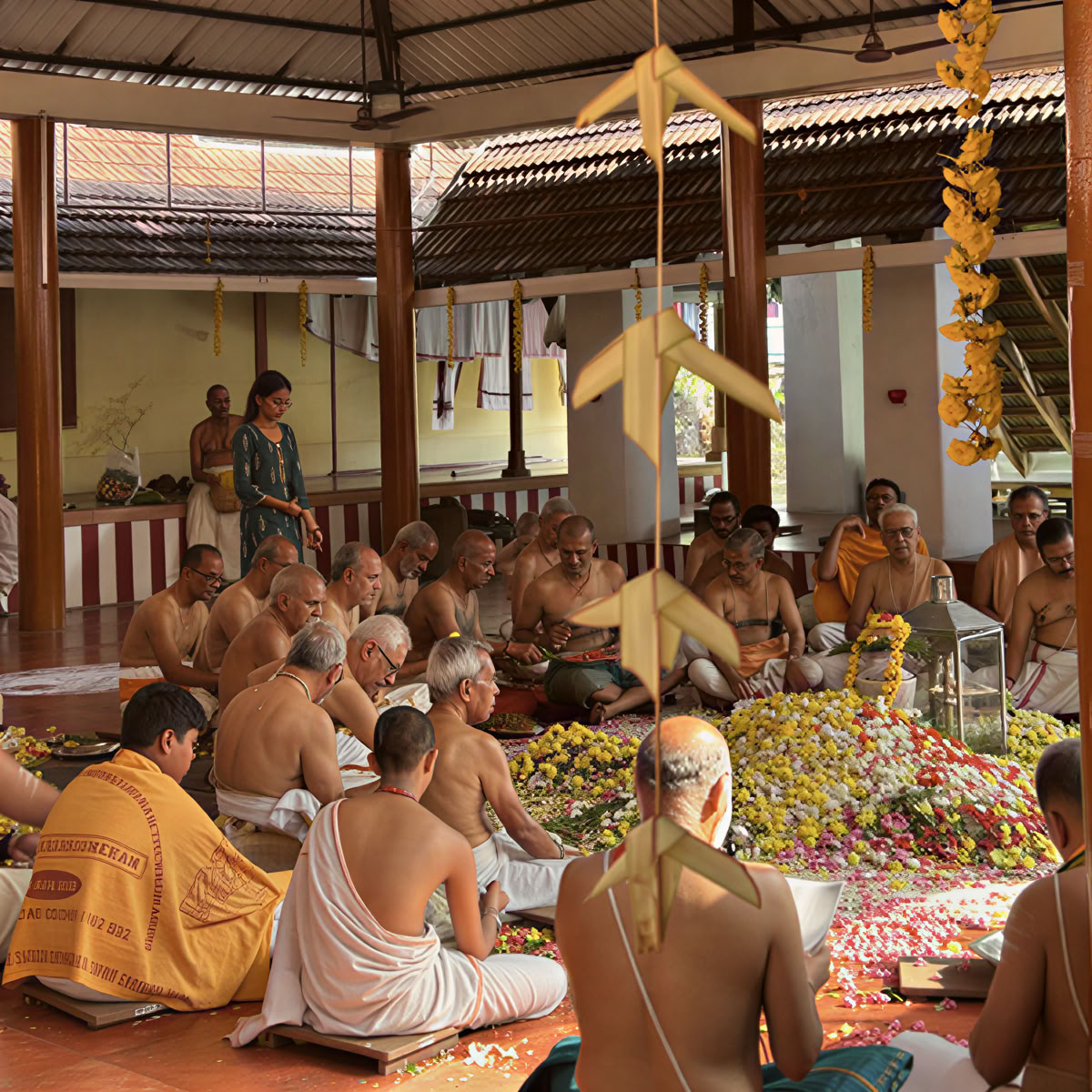 Sri Lanka Total Reset-retreat