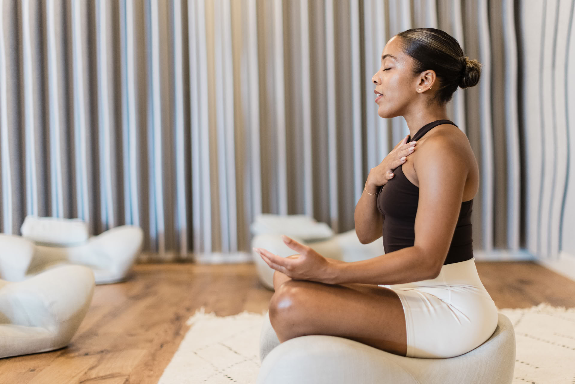 Forårsmusikmeditation for at byde velkommen til foråret