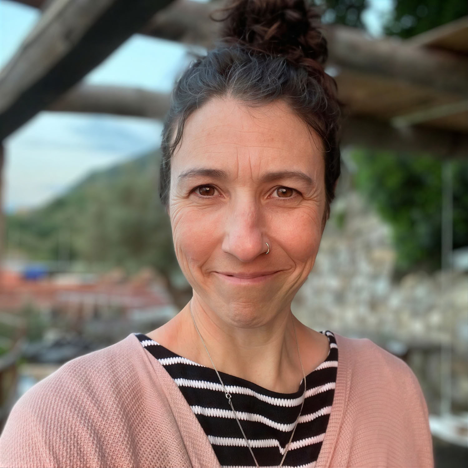 Gudinde-yoga- og wellnessretreat