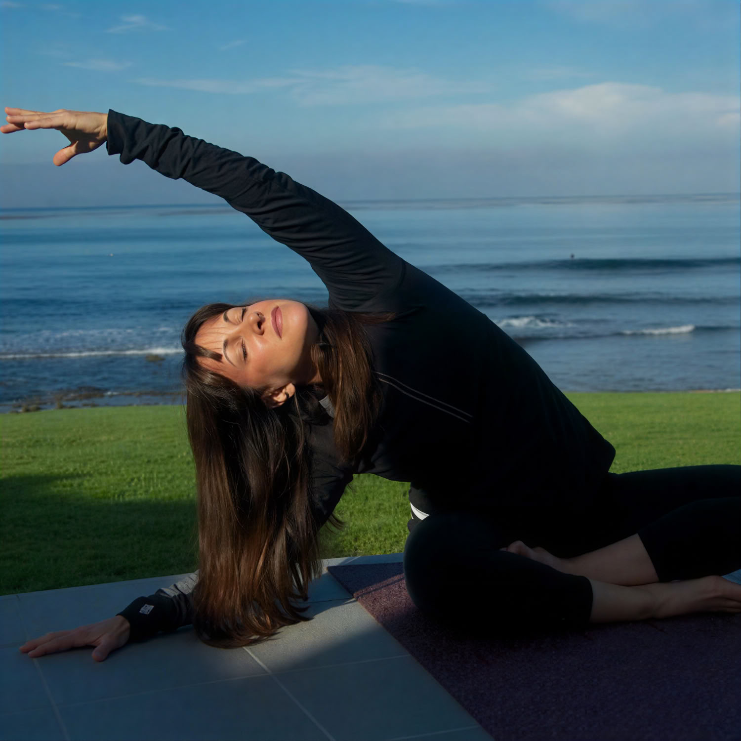 Gudinde-yoga- og wellnessretreat