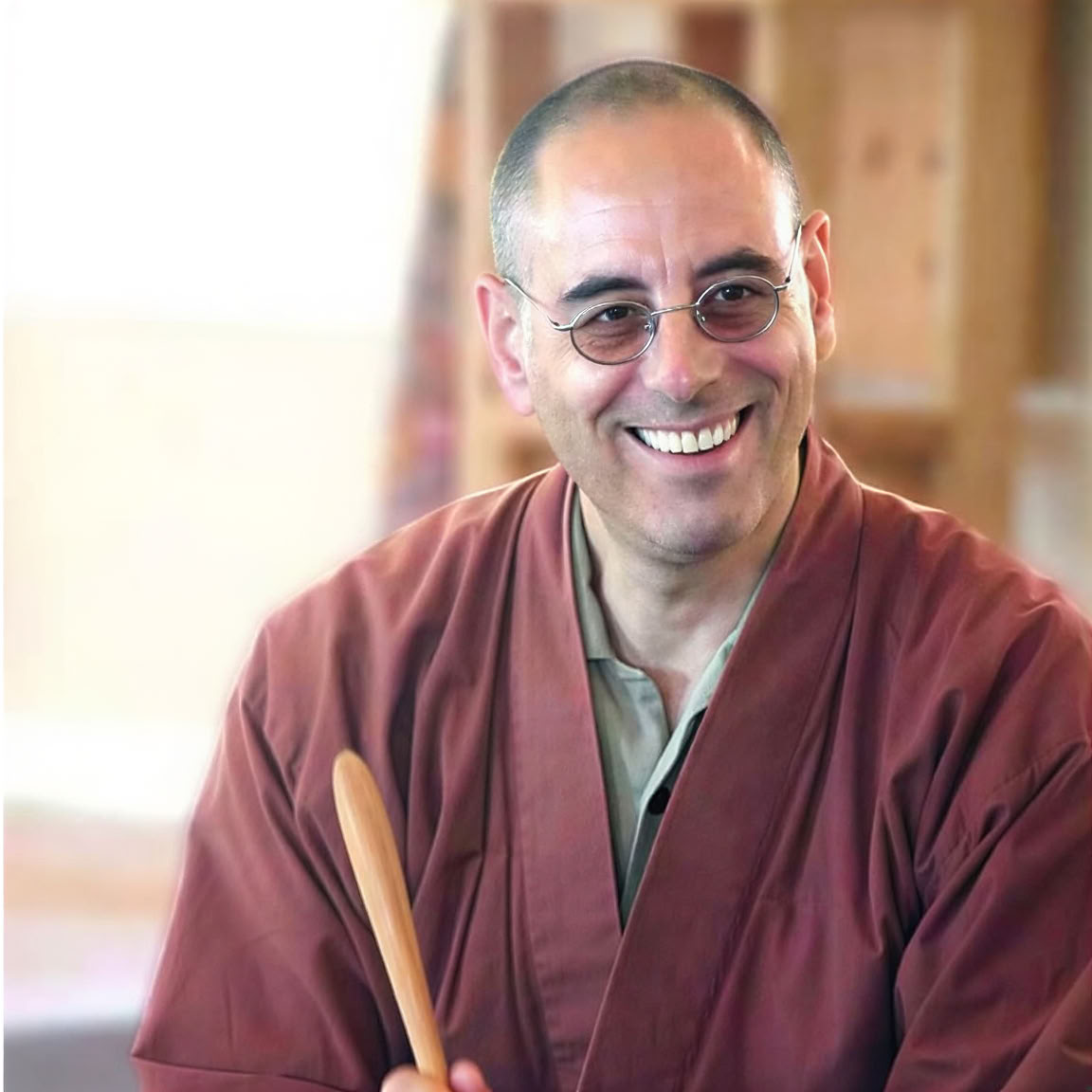 Gudinde-yoga- og wellnessretreat