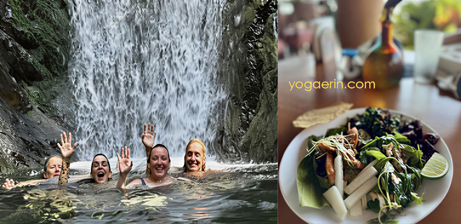 Nær kroppen og nulstil sjælen med aktiv og restorativ yoga