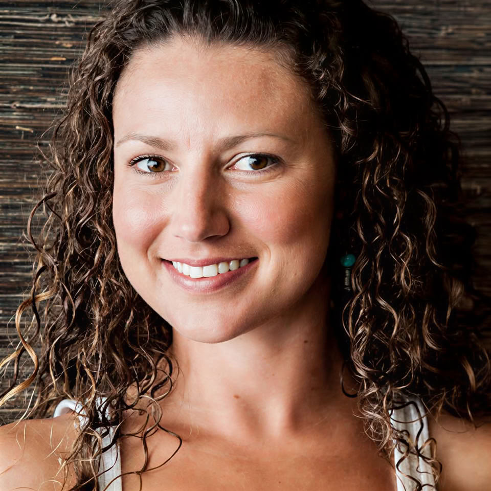Omfavn kanten 2027 Yoga-retreat