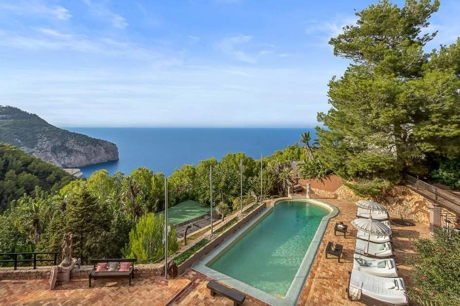 Lykke- og Beats-retreat på Ibiza