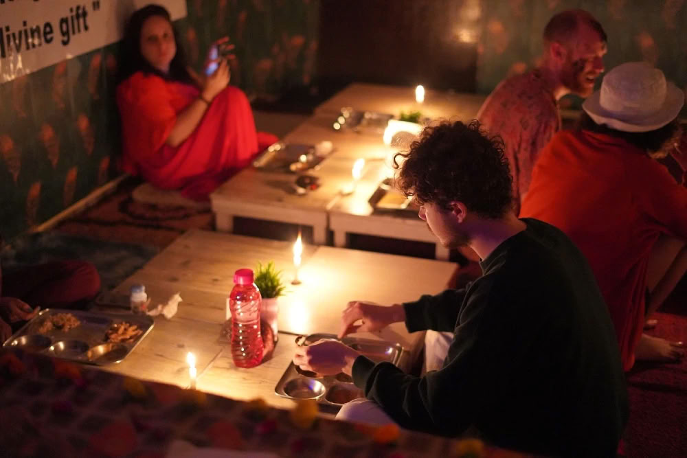 3 & 7 dages yoga- og wellness-retreat i Rishikesh